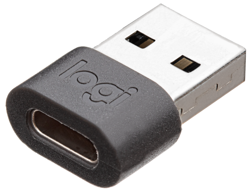 Micro-casque filaire Logitech UC Zone