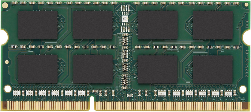 Kingston 8 GB DDR3 1.600 MHz Speicher