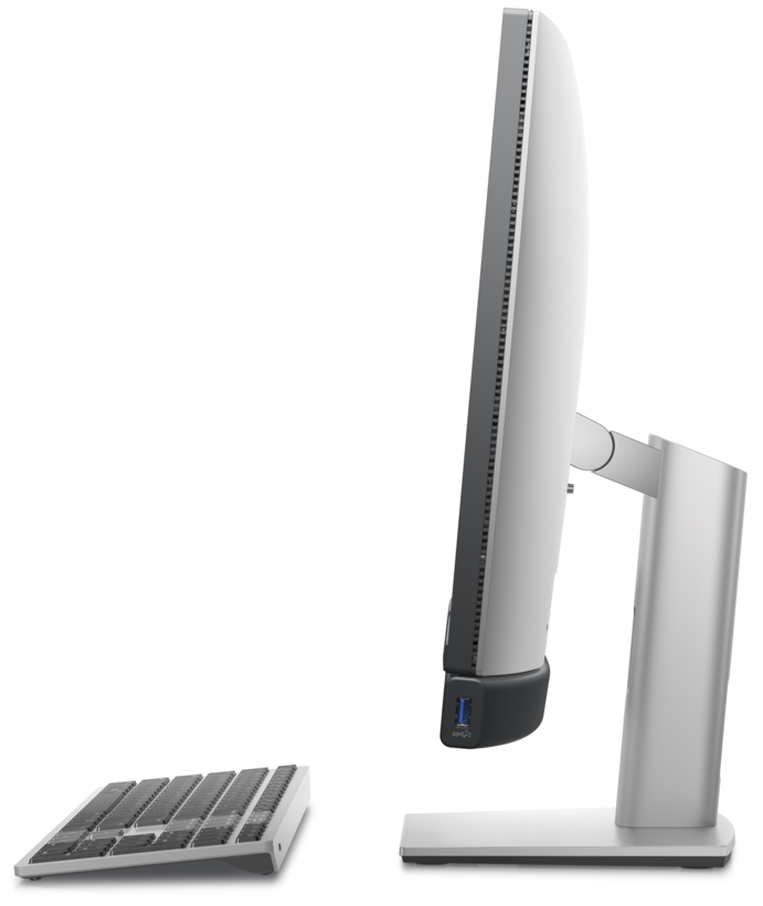 Dell OptiPlex AiO Plus i7 16/512GB WLAN