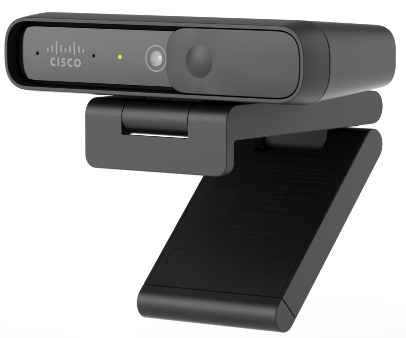 Caméra Cisco Webex Desk 1080p