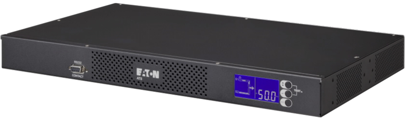 Eaton ATS 16 Transfer Switch, 16A