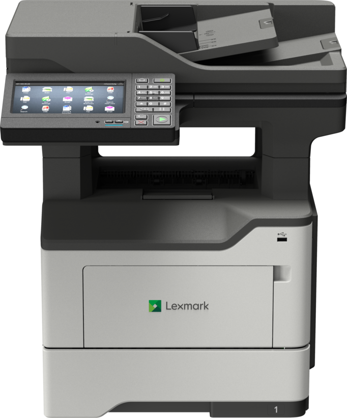 Lexmark XM3250 BSD-Line MFP