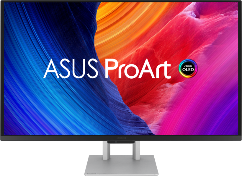 Monitor Asus ProArt PA27UCDMR
