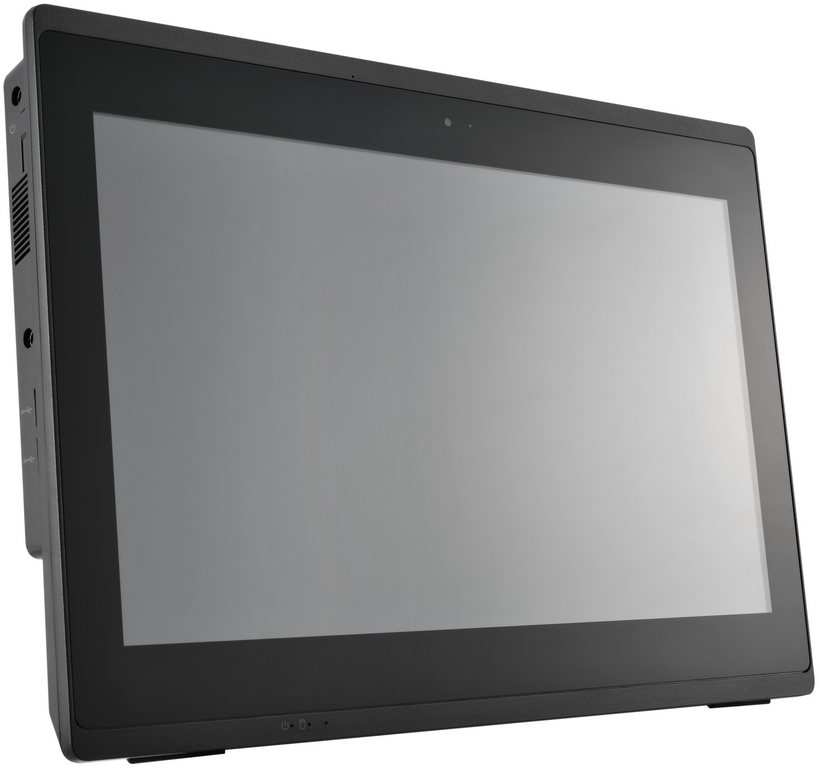 Shuttle XPC AiO P55U3 i3 Barebone touch