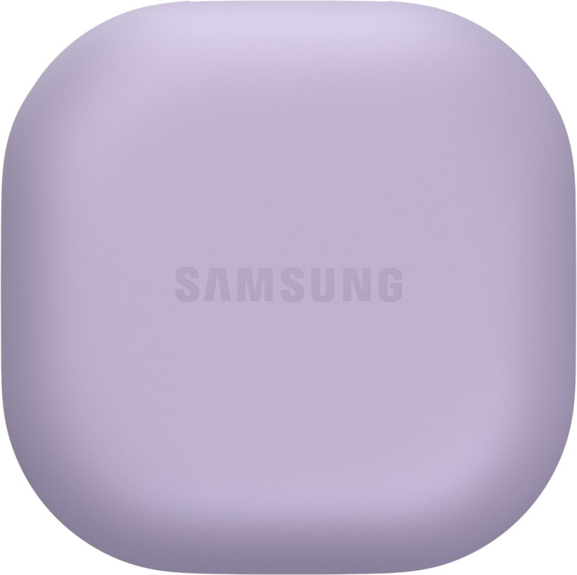 Samsung Galaxy Buds2 Pro lila