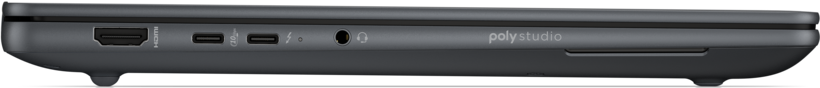 HP ZB Ultra 14 G1a RAIM+P 128Go/1To tact