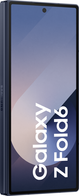 Samsung Galaxy Z Fold6 512GB Navy