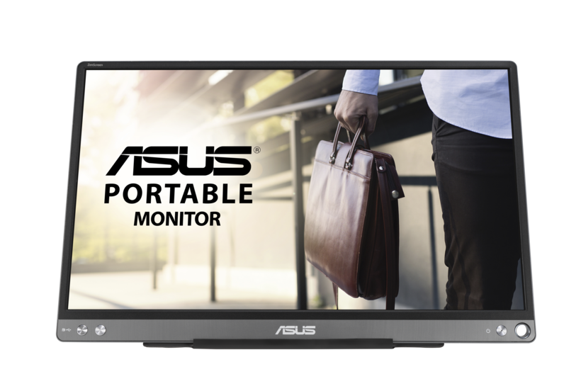 ASUS ZenScreen MB16ACE Portable Monitor