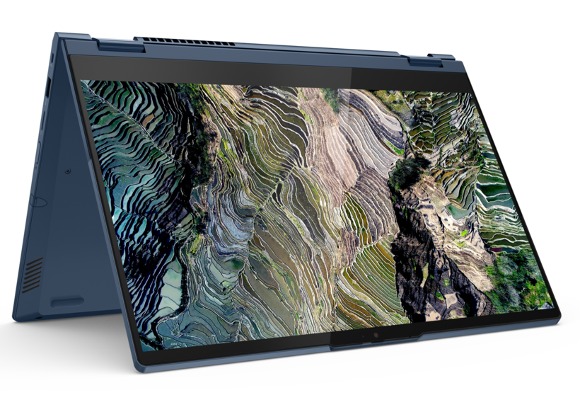 Lenovo ThinkBook 14s Yoga i7 512 GB Top