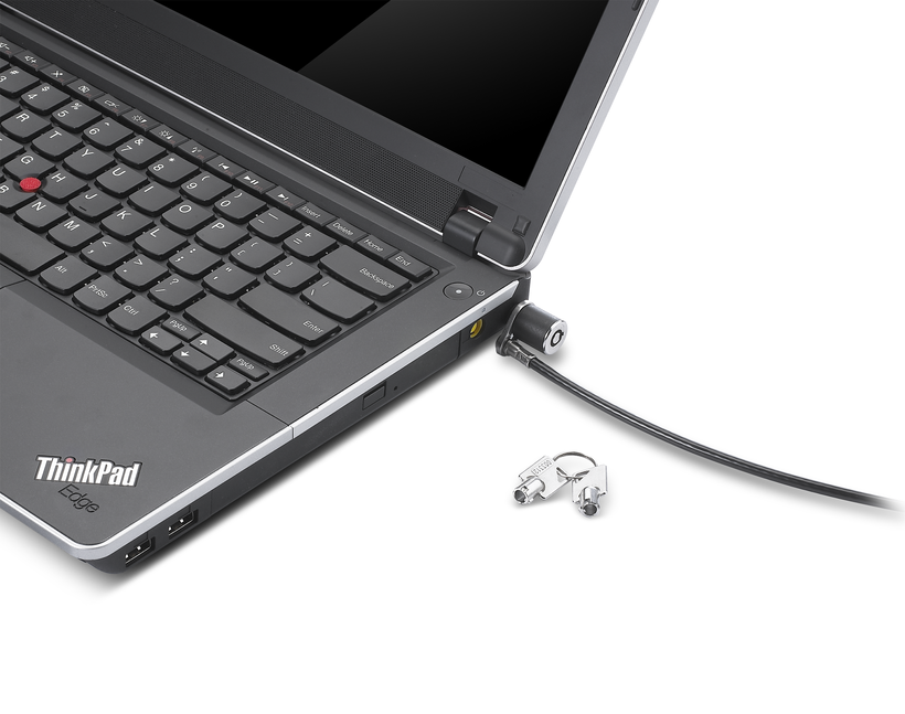 Cadeado de cabo Lenovo