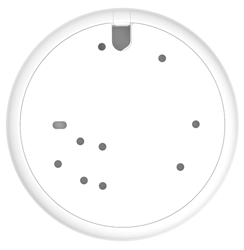Caméra d'intérieur Cisco Meraki MV22-HW