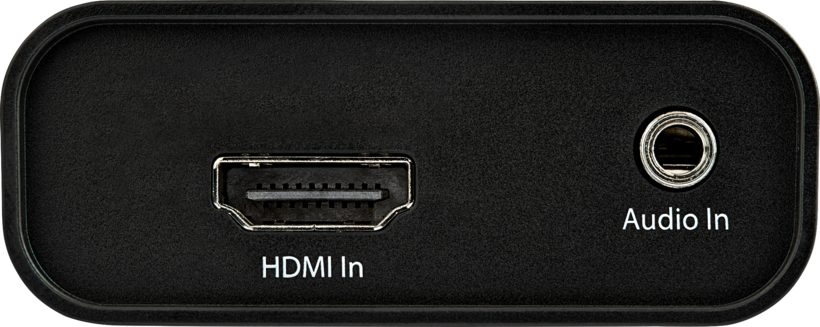 Adapter USB 3.0 Typ B gn - HDMI gn+Audio