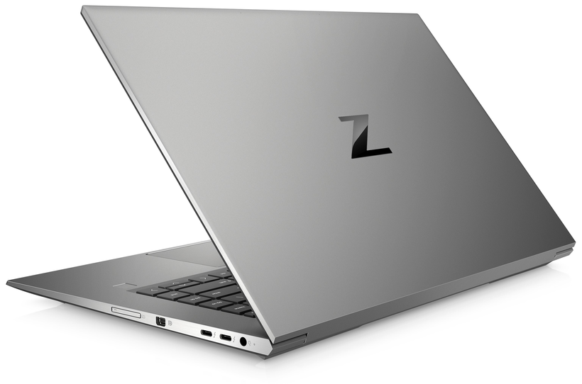 HP ZBook Create G7 i7 RTX 2070 32/512GB