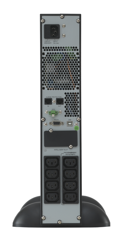 ONLINE ZINTO 800, USV 230V
