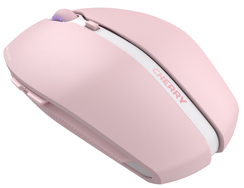 Ratón CHERRY GENTIX BT cherry blossom