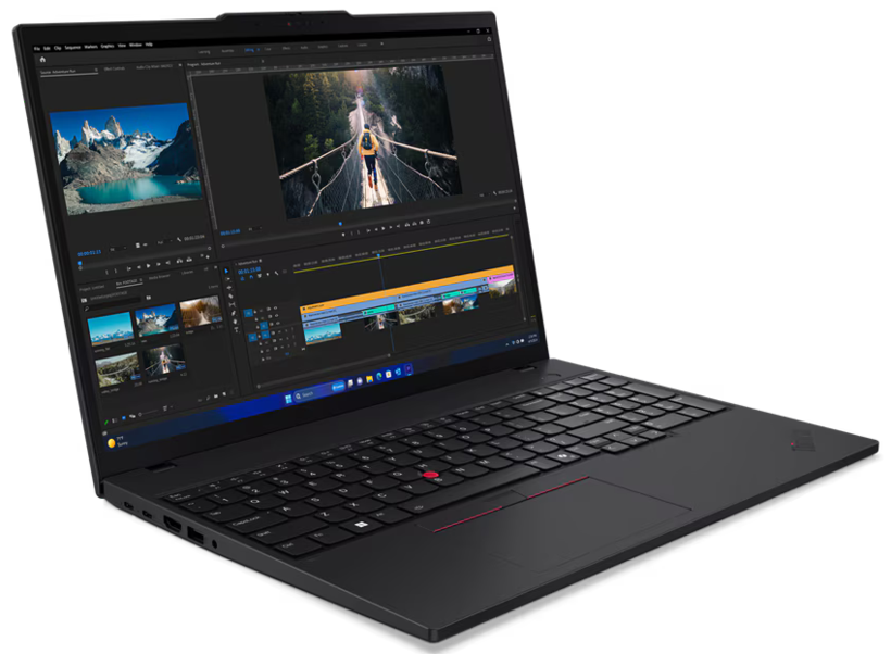 Lenovo ThinkPad T16 G3 U5 32 GB/1 TB