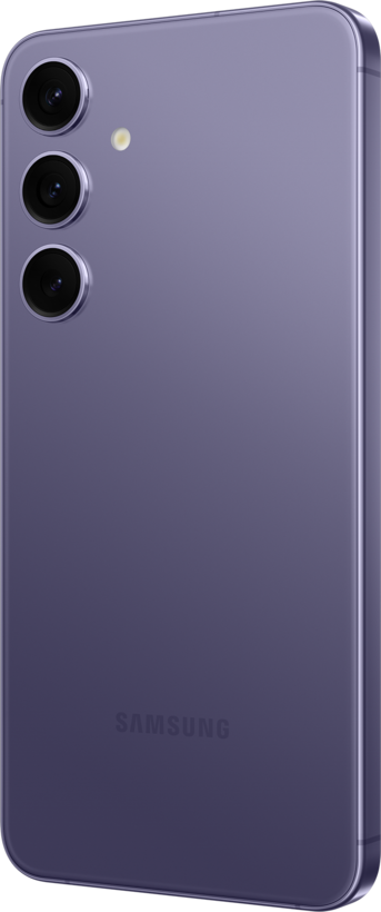 Samsung Galaxy S24+ 256 Go, violet