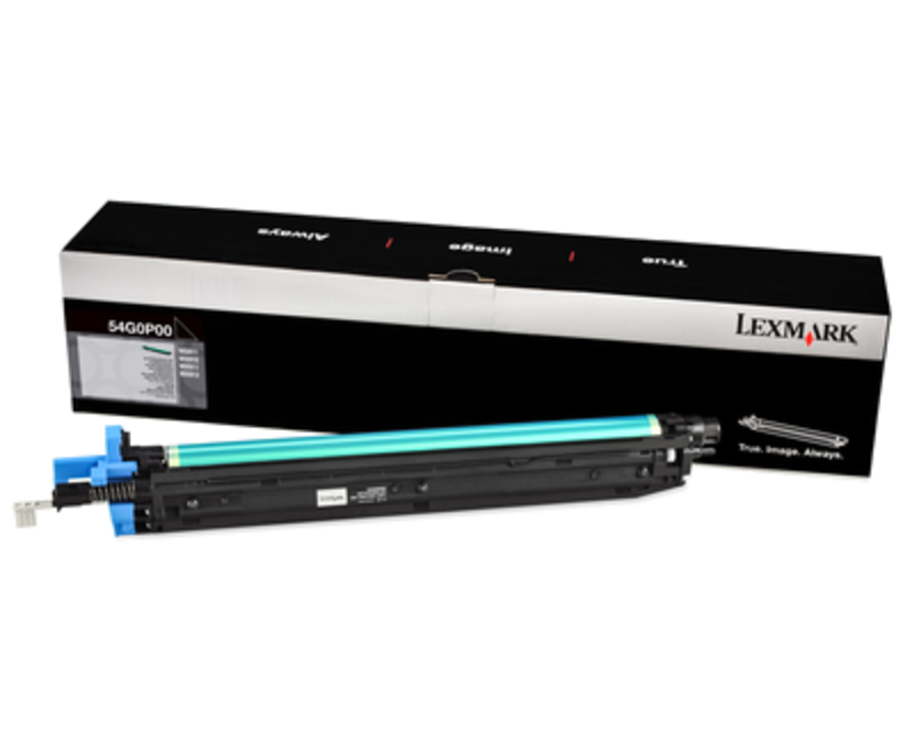 Lexmark 540P fényvezető, fekete