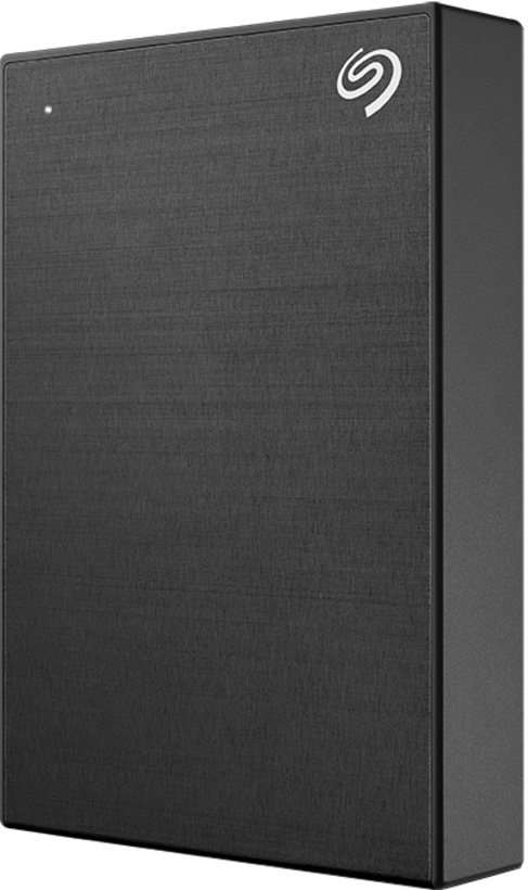Seagate One Touch HDD 5TB Black