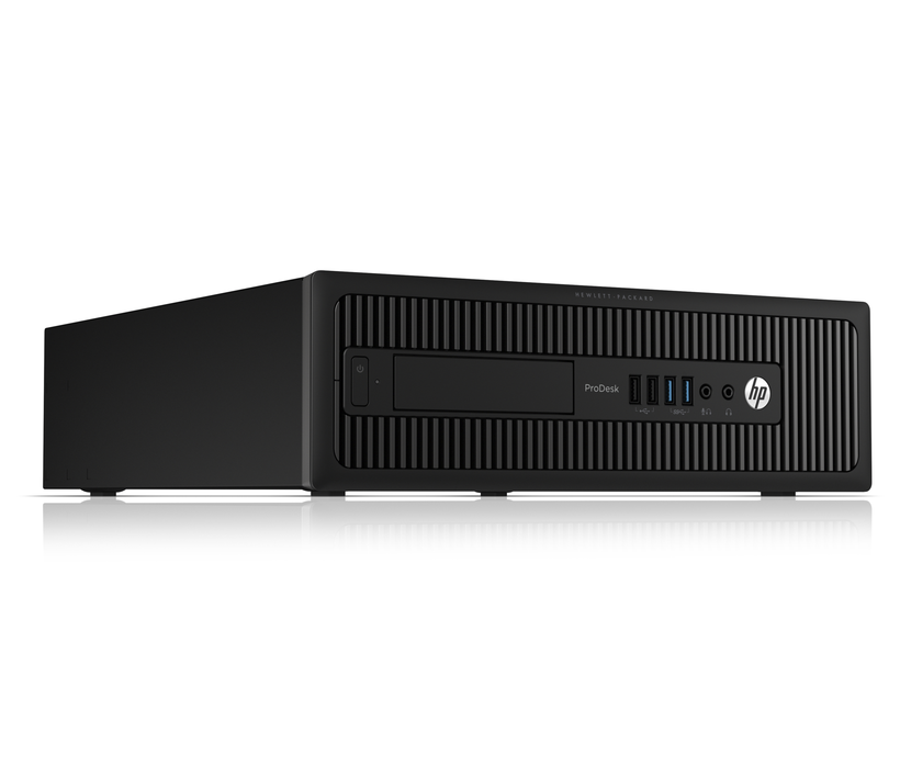 Buy HP ProDesk 600 G1 SFF (.CEWE STIFT__C8T89AV#ABD)