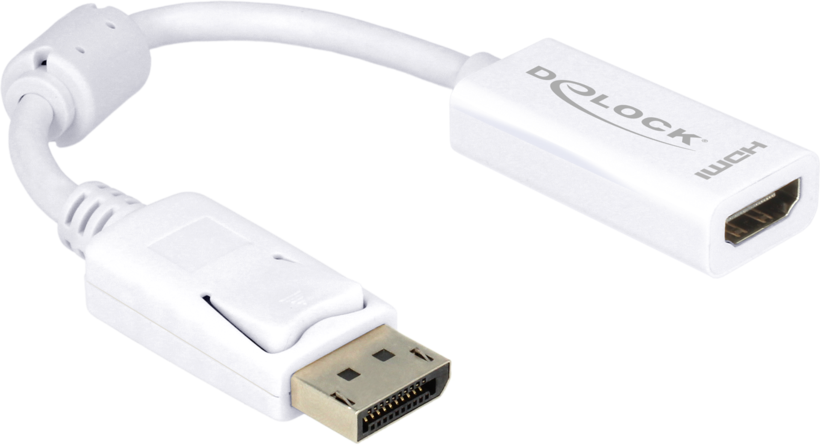 Delock DisplayPort - HDMI Adapter