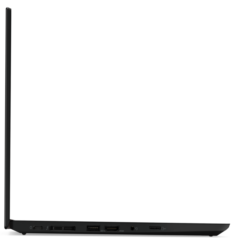 Lenovo ThinkPad P15s G2 i7 T500 16/512GB