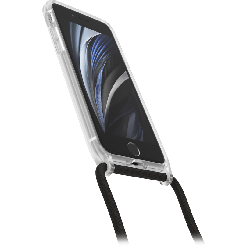 OtterBox iP 7/8/SE20/22 React Lace Clear