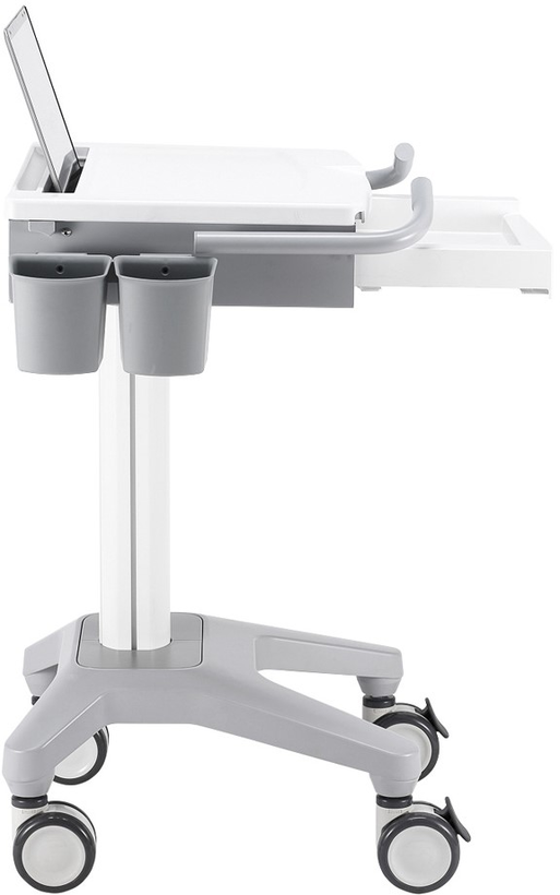 Chariot ordi portable Neomounts MED-M200