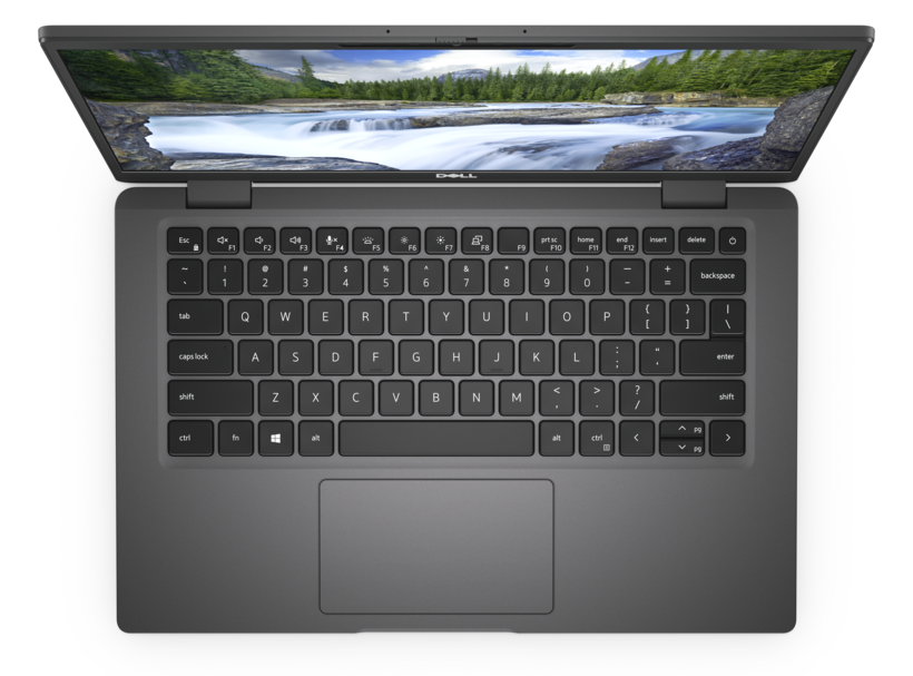 Dell Latitude 7320 i7 16/512GB Ultrabook