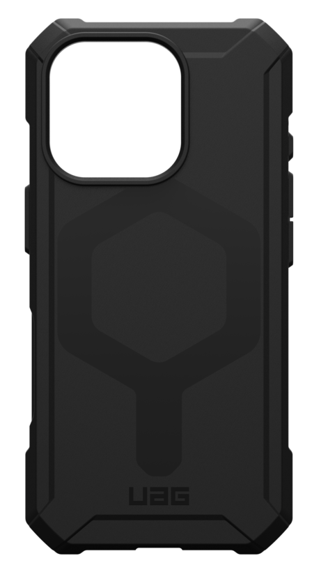 UAG Essential Armor iPhone 16 Pro Case