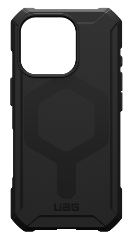 UAG Essential Armor iPhone 16 Pro Case