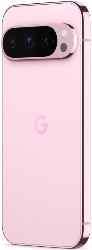 Google Pixel 9 Pro 128 GB rose quartz