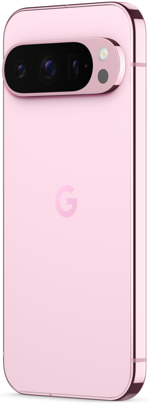 Google Pixel 9 Pro 256GB Rose Quartz