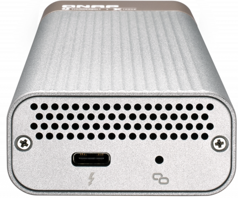 QNAP Thunderbolt 3 zu 10GbE Adapter