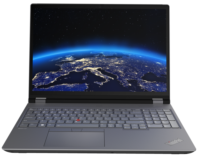 Lenovo TP P16 i9 RTXA2000 16/512GB