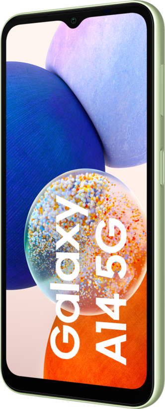 Samsung Galaxy A14 5G 64GB Green