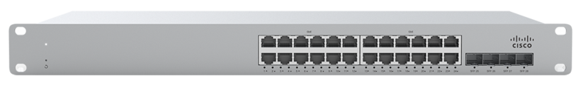 Cisco Meraki MS210-24 Switch