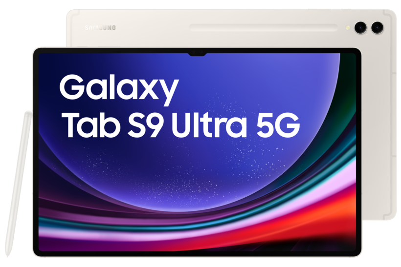 Samsung Galaxy Tab S9 Ultra 5G 256GB bei (SM-X916BZEAEUB) kaufen