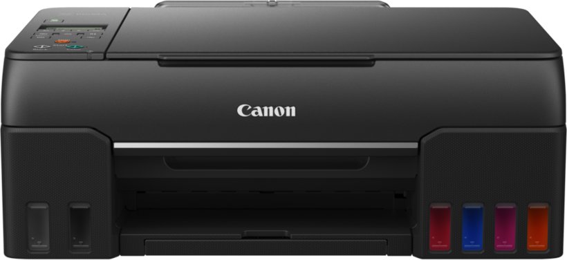 Canon PIXMA G650 MFP