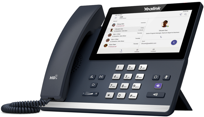Yealink MP56 Teams IP Desktop Phone