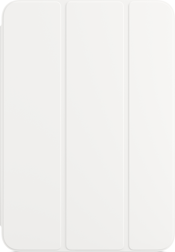 Smart Folio Apple iPad mini 6, blanc