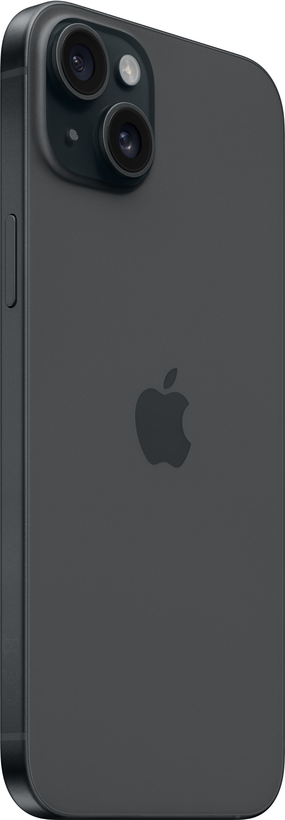 Apple iPhone 15 Plus 512 GB, fekete