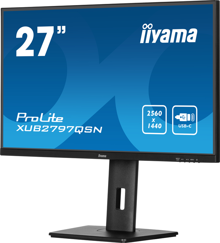 iiyama ProLite XUB2797QSN-B2 Monitor