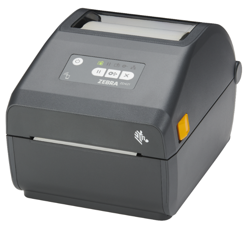 Zebra ZD421 C TT 203dpi BT Printer