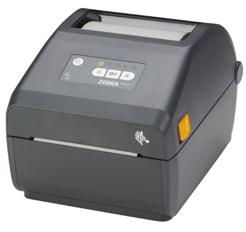 Zebra ZD421 C TT 203dpi BT Printer