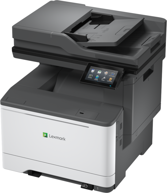 Lexmark CX532adwe MFP