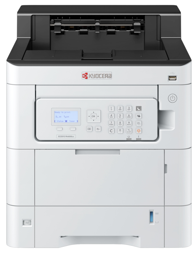 Kyocera ECOSYS PA4000cx Printer