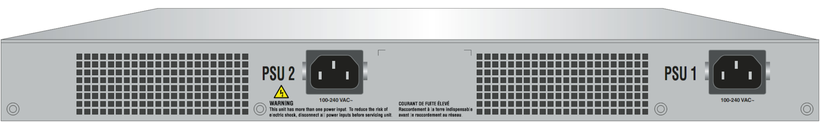 Switch Allied Telesis AT-x530-52GPXm PoE