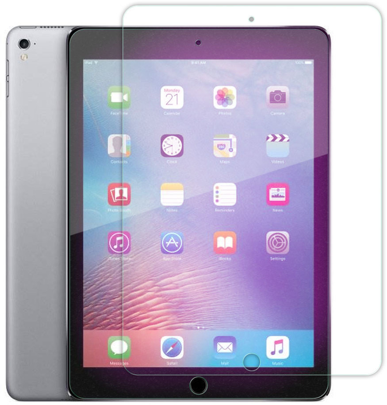 Verre protection ARTICONA iPad Pro 10.5