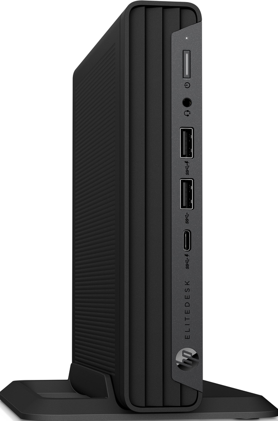 HP Elite Mini 805 G8 R7P 16/512GB MiniPC